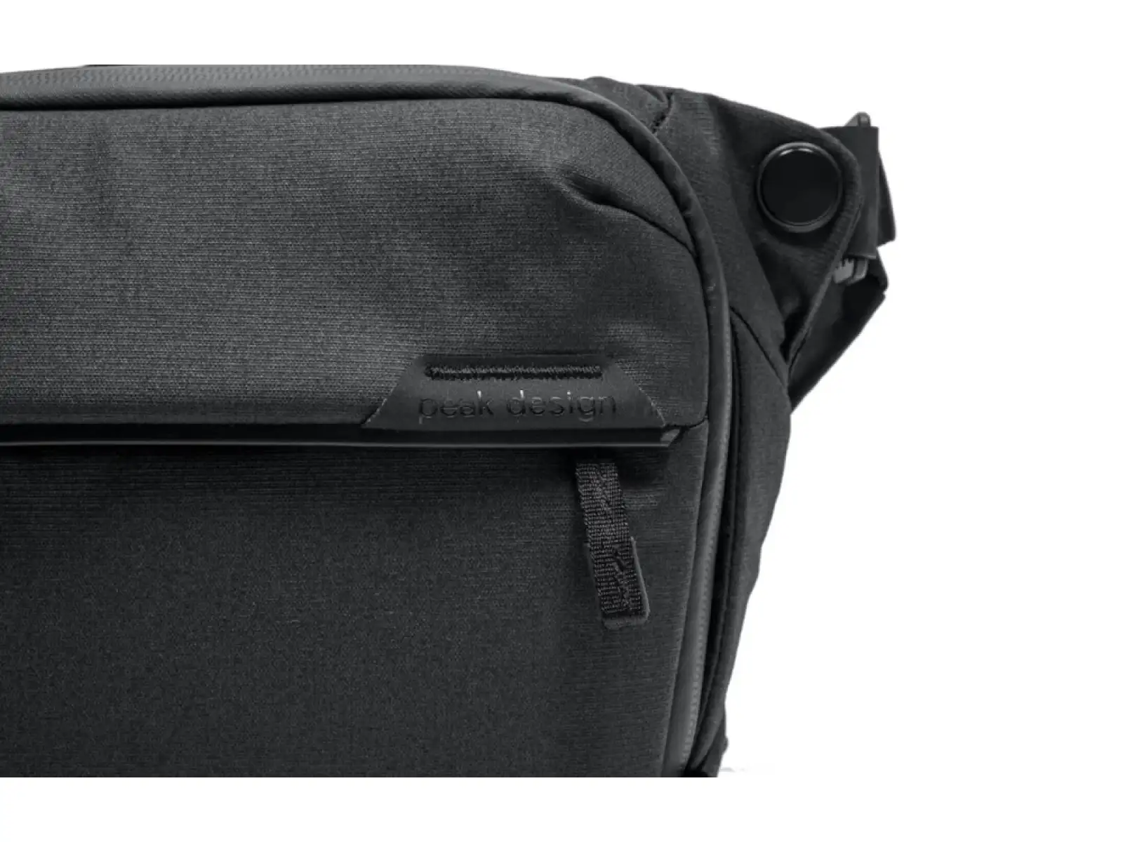 Peak Design Everyday Sling 6 l v2 torba Black