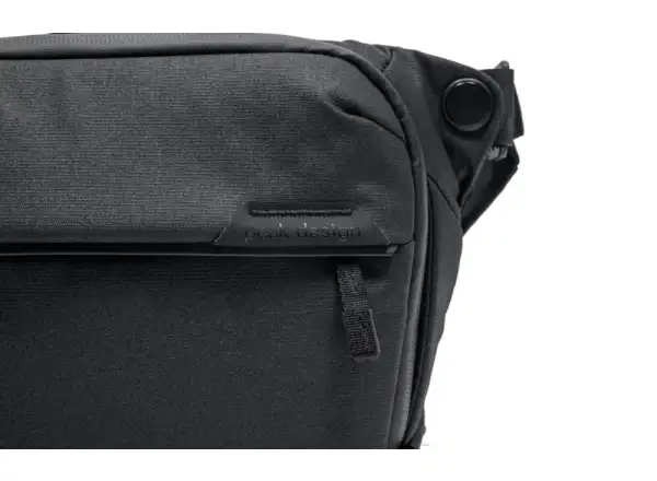 Peak Design Everyday Sling 6 l v2 torba Black