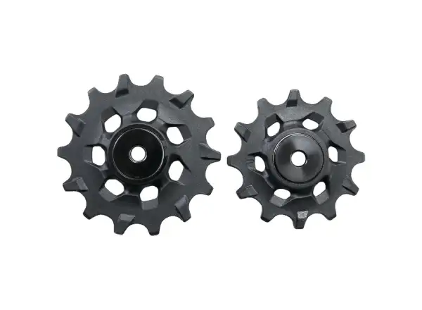 Sram GX 2x11 sp. X-Sync kółka do przerzutki