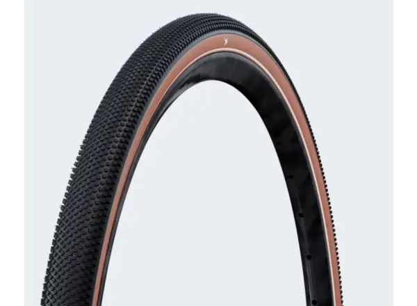 Schwalbe G-ONE Allround Performance RaceGuard 57-622 opona gravel kevlar, TLR, E-25, Addix
