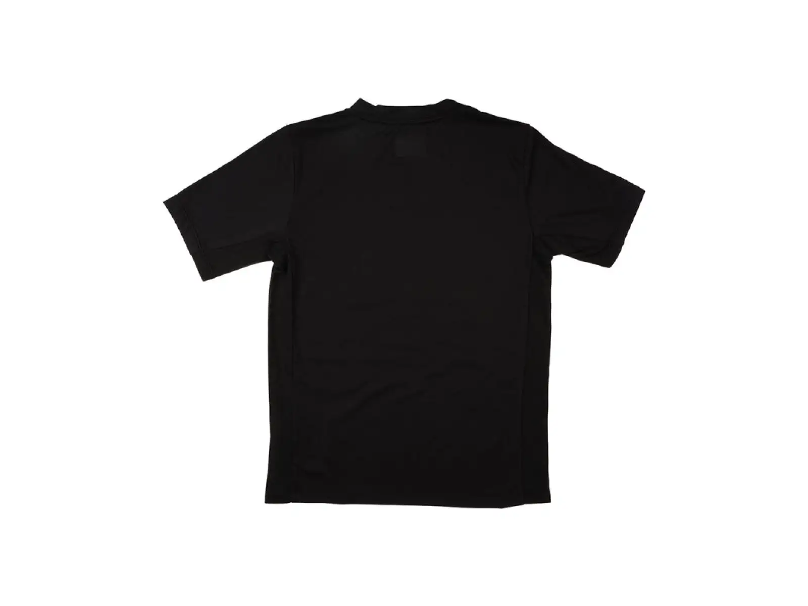 Troy Lee Designs Skyline Ride Tee dziecięca koszulka krótki rękaw Signature Black