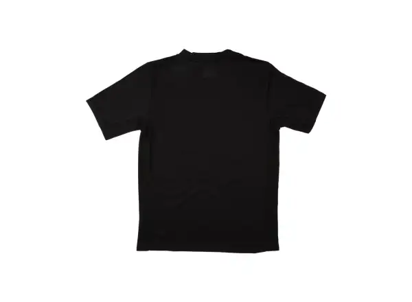 Troy Lee Designs Skyline Ride Tee dziecięca koszulka krótki rękaw Signature Black