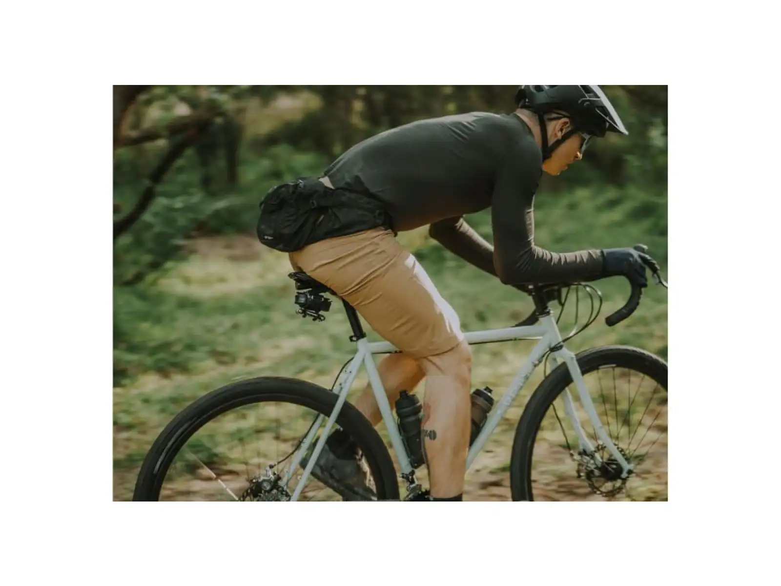 Topeak FreePack torba pod siodło
