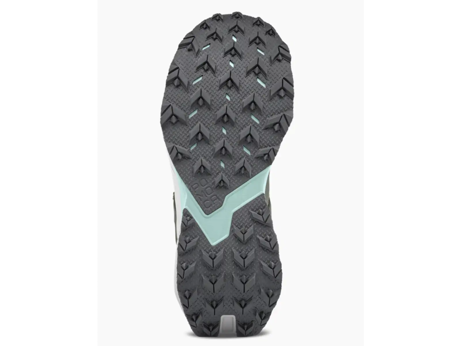 Salewa Pedroc 2 MID PTX damskie buty Faded Green / Dark Olive