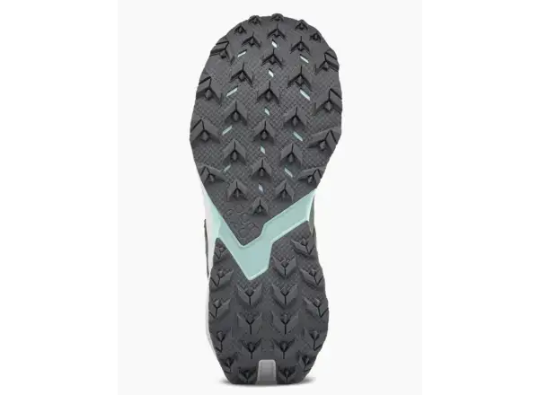 Salewa Pedroc 2 MID PTX damskie buty Faded Green / Dark Olive