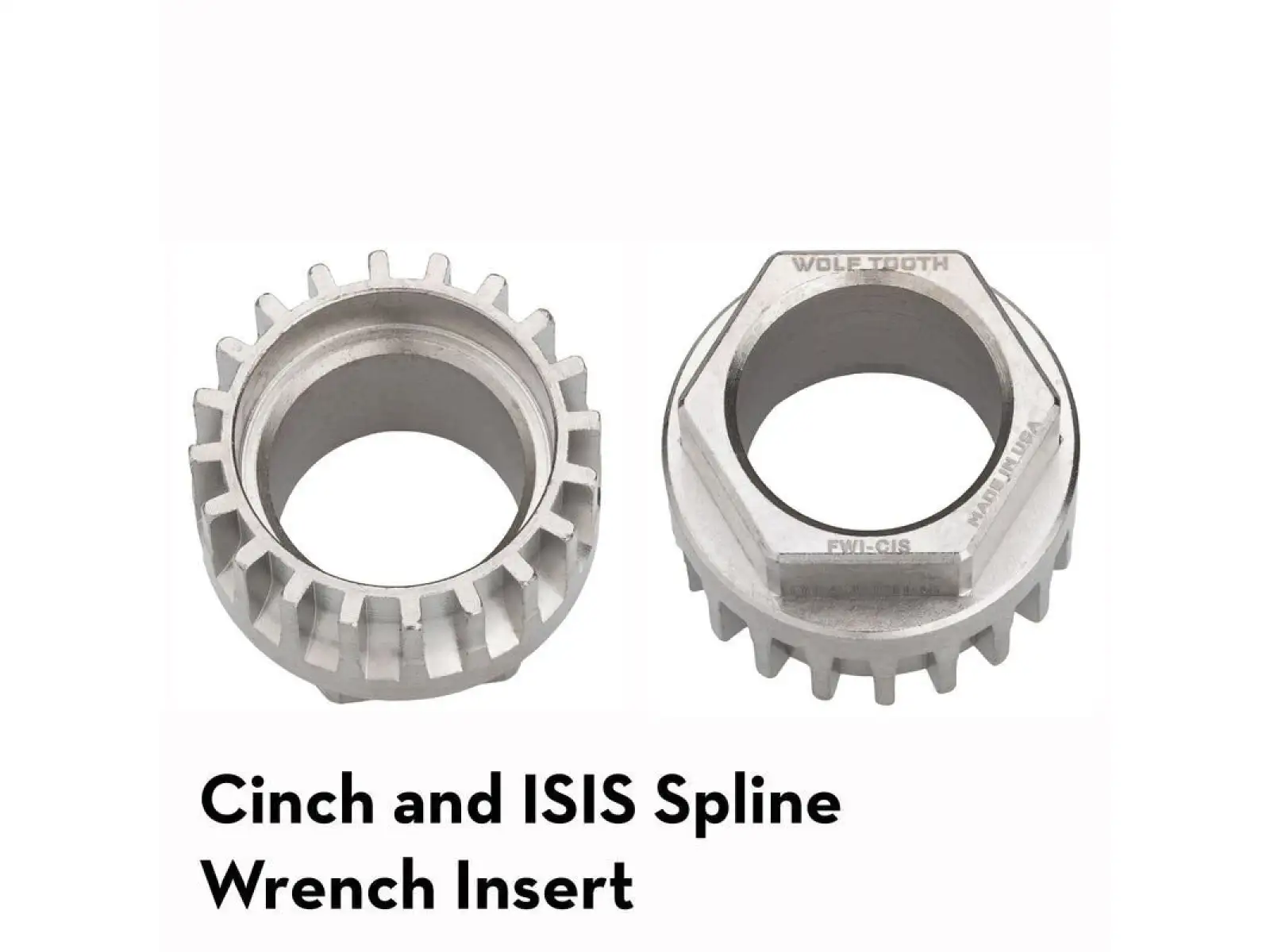 Wolf Tooth Pack wrench narzędzie