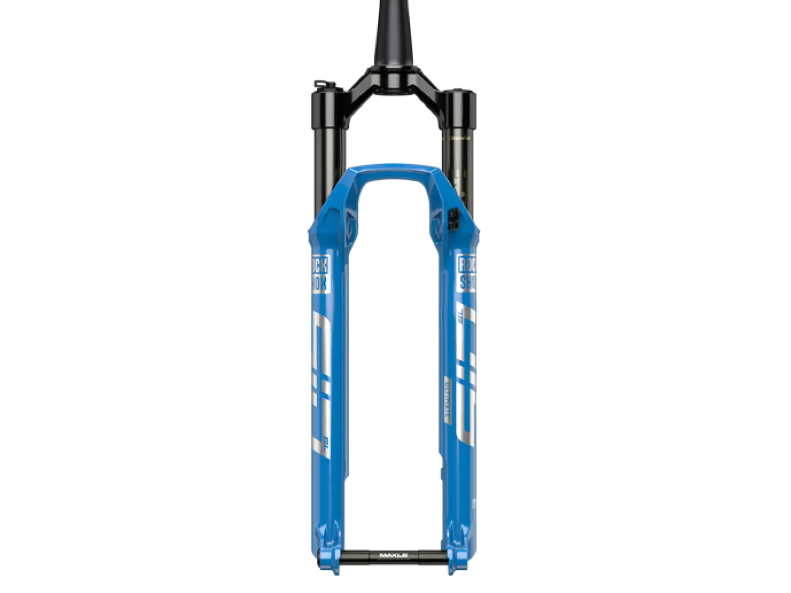 Rock Shox SID SL Ultimate RD RO C1 Boost 29" amortyzator przedni 44 mm offset Tapered Blue
