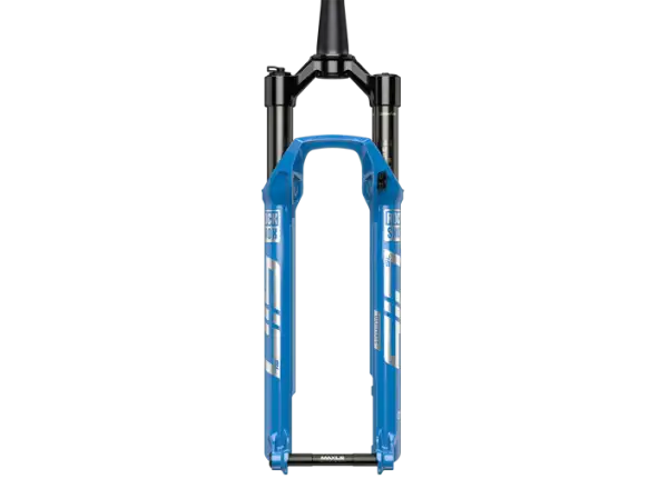 Rock Shox SID SL Ultimate RD RO C1 Boost 29" amortyzator przedni 44 mm offset Tapered Blue