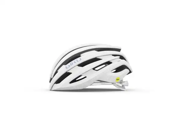 Giro Ember MIPS kask Mat Pearl White