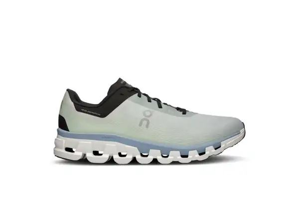 On Cloudflow 4 męskie buty Glacier/Chambray