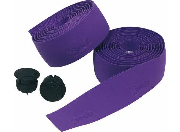 Deda Tape szosowa omotávka Night Black