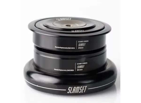 Cane Creek Slamset ZS44/EC44 ster czarny