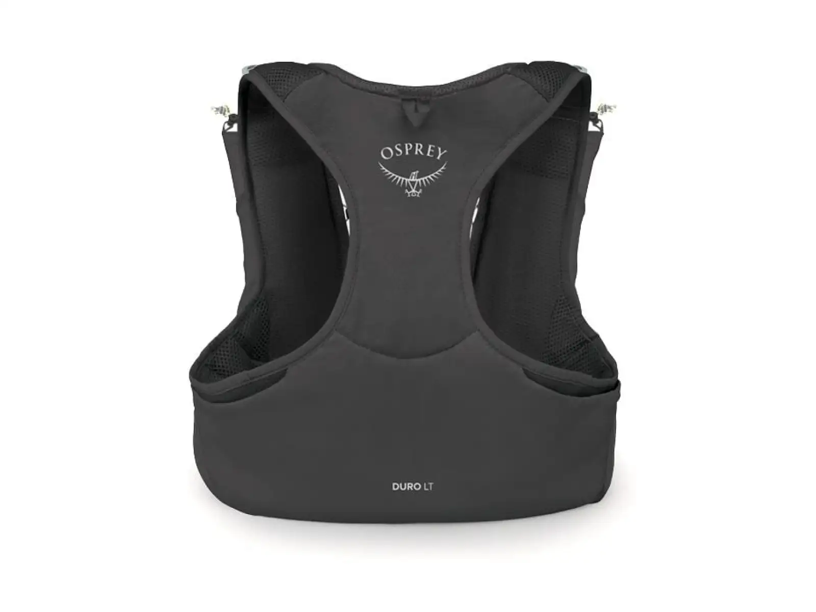 Osprey Duro Lt kamizelka do biegania Black