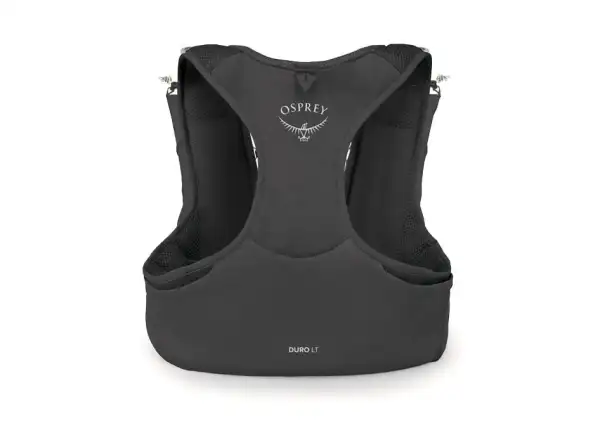 Osprey Duro Lt kamizelka do biegania Black