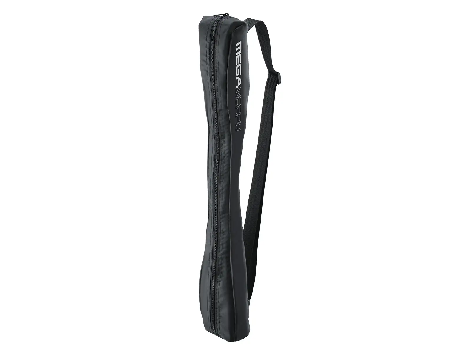 Topeak Mega Morph pompka serwisowa czarna/srebrna