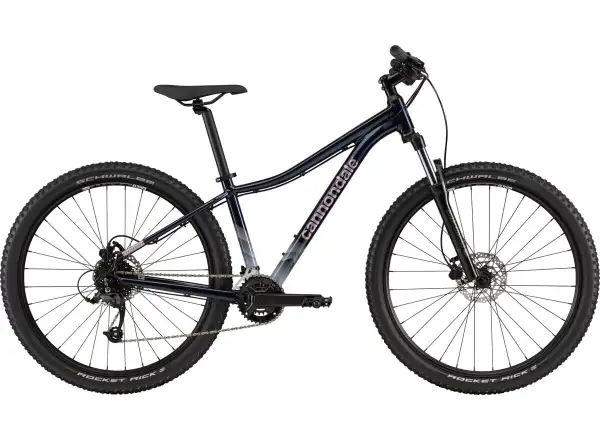 Cannondale Trail Womens 8 29" damski rower górski Midnight Blue