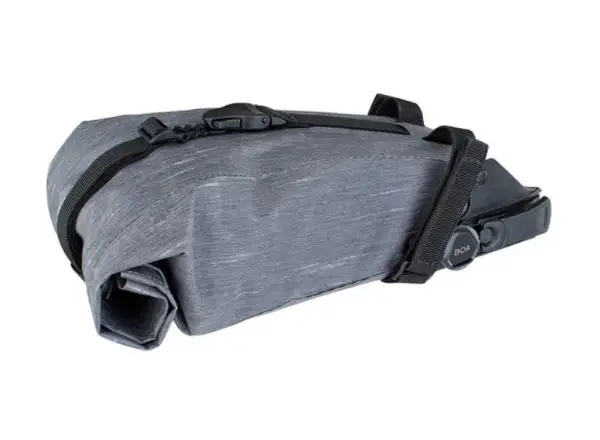 Evoc Seat Pack BOA torba podsiodłowa 2l carbon grey