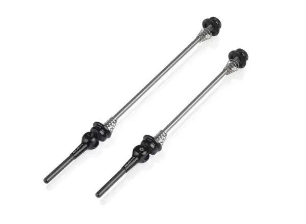 XLC QR-L06 Pro SL MTB zestaw szybkozamykaczy czarna