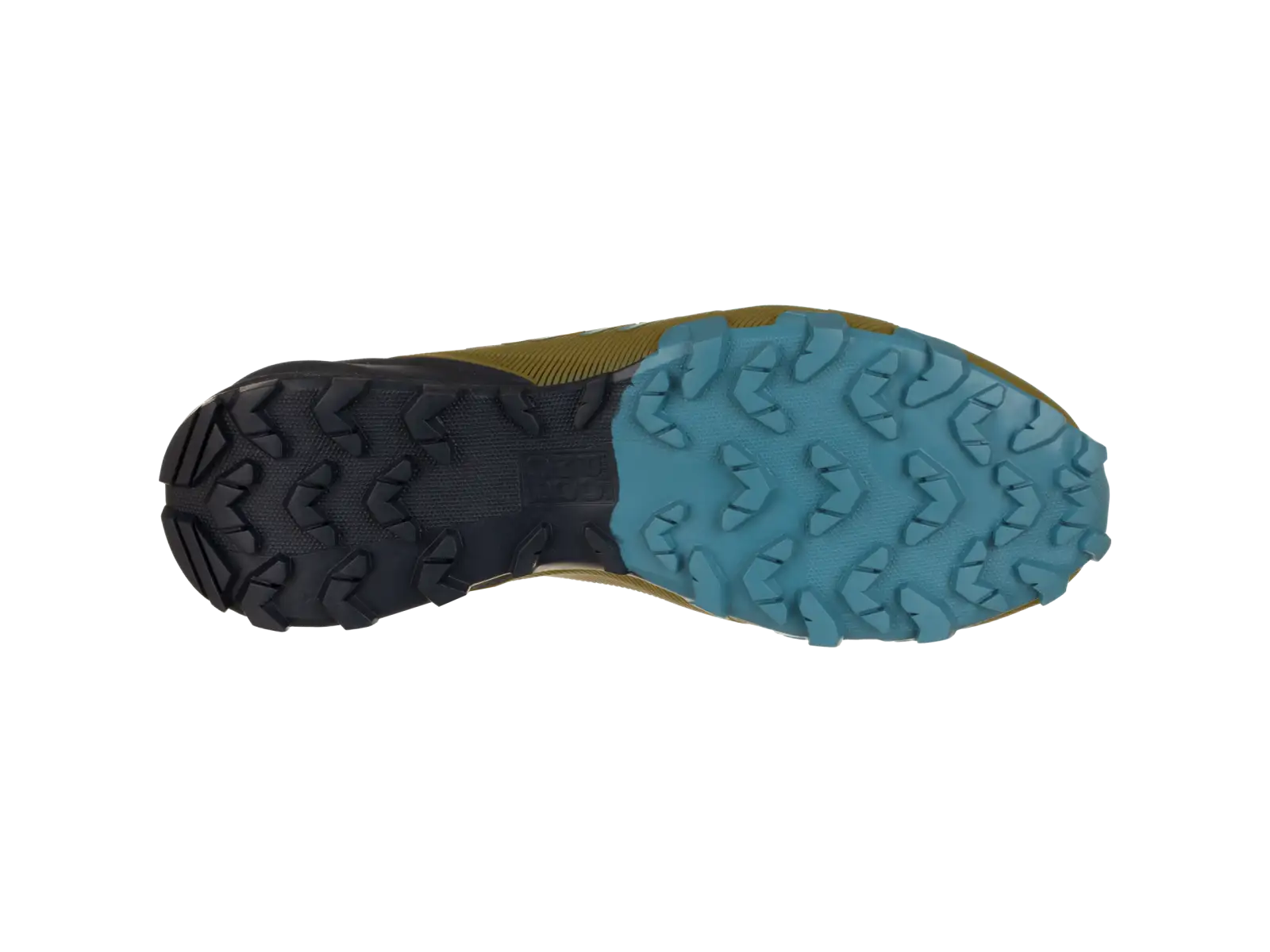 Dynafit Traverse męskie buty Army/Blueberry