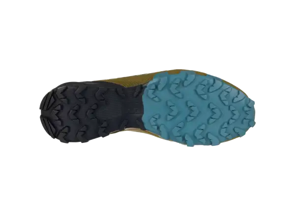 Dynafit Traverse męskie buty Army/Blueberry