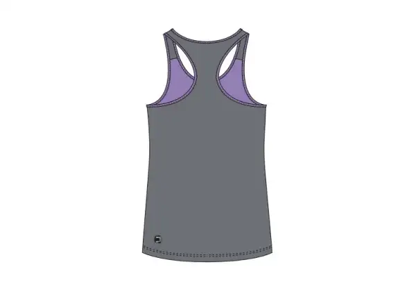 Dotout Oxygen damski dres bez rękawów Lilac