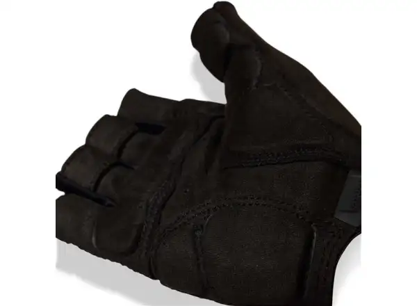 Giro Tessa II Gel rękawiczki damskie Black