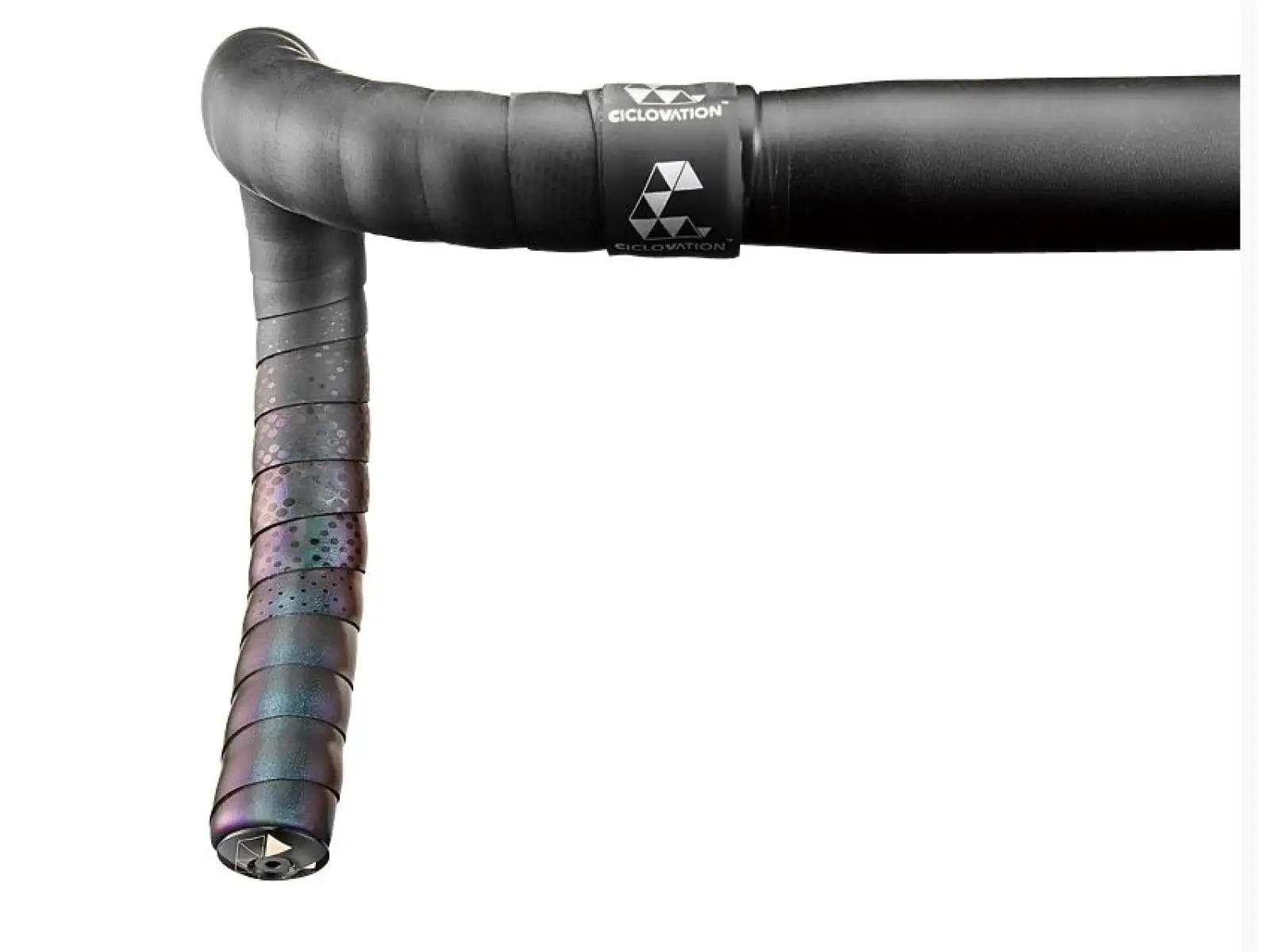 Ciclovation Leather Touch owijka Chameleon
