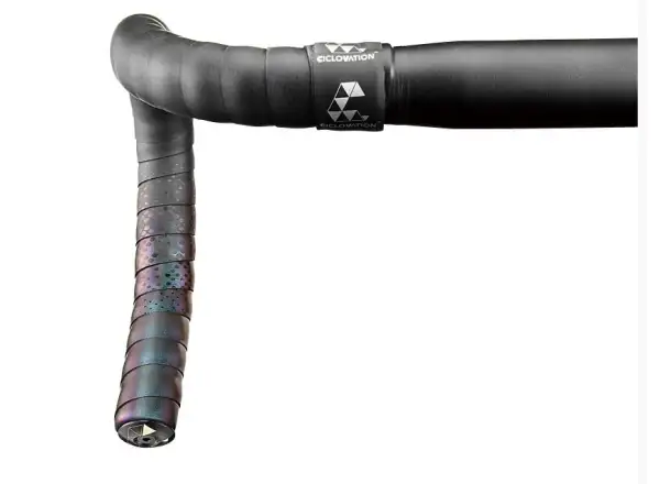 Ciclovation Leather Touch owijka Chameleon