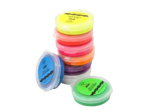 Wend Wax-On Chain Wax 8Pack wosk do łańcucha