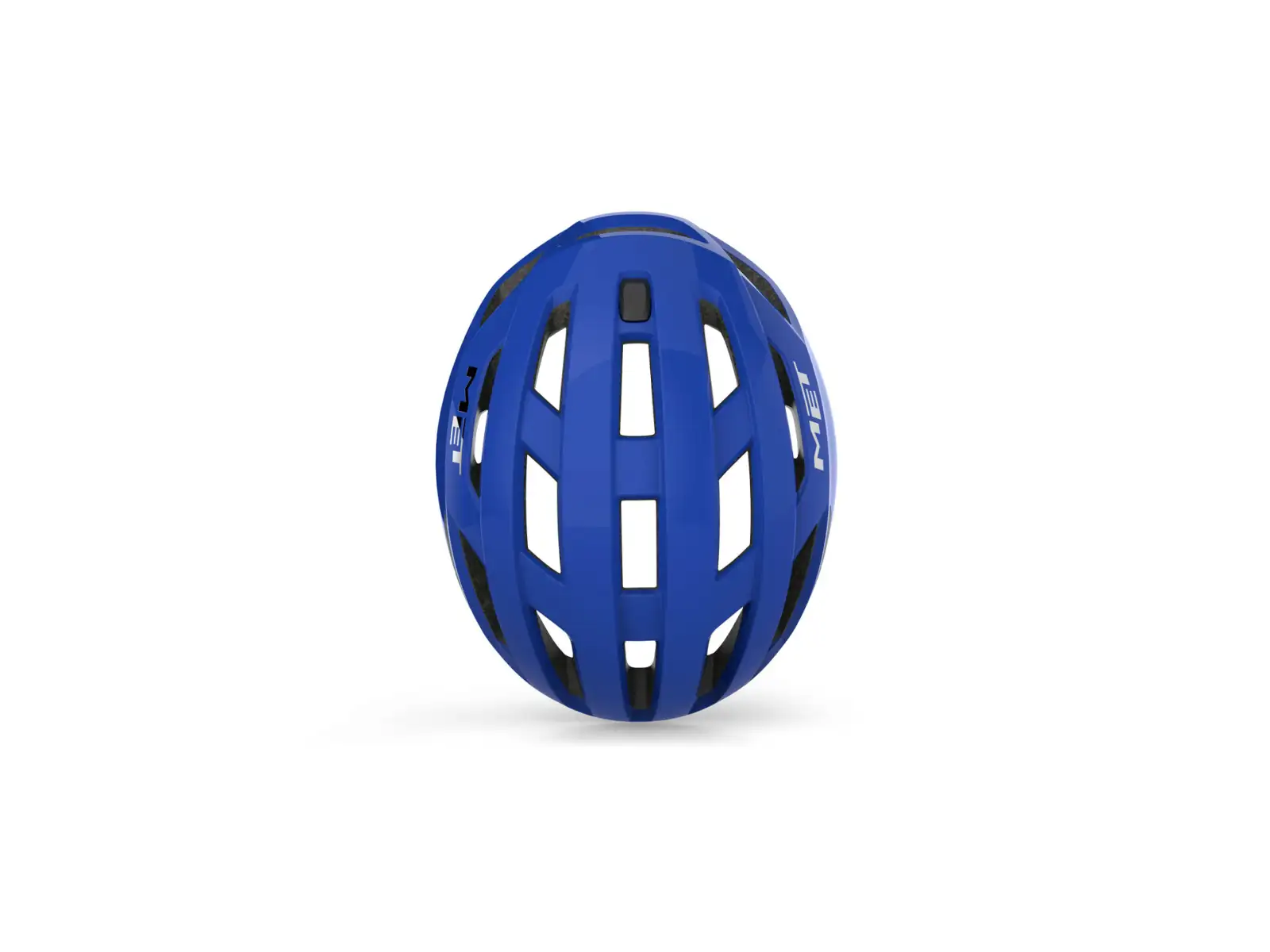 MET Vinci Mips kask szosowy Luminous Blue