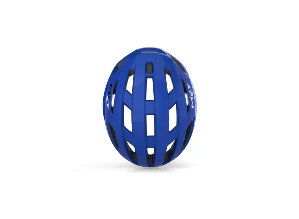 MET Vinci Mips kask szosowy Luminous Blue