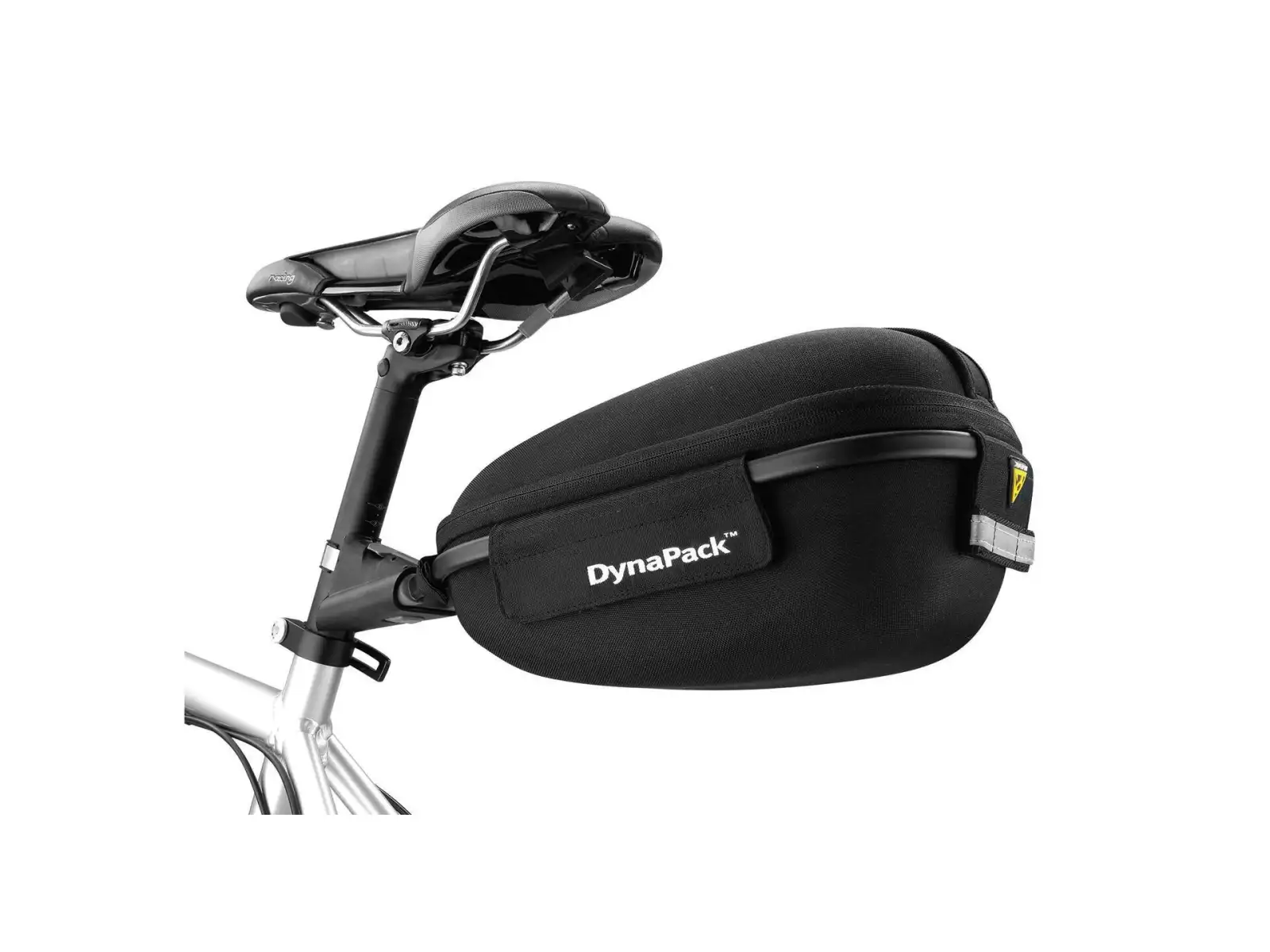Topeak Fixer 7 uchwyt do torby Dynapack