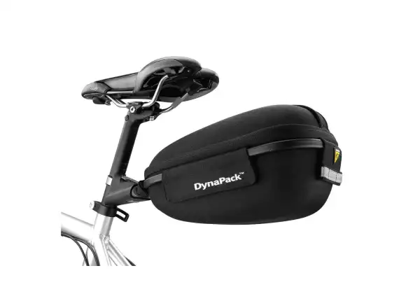 Topeak Fixer 7 uchwyt do torby Dynapack
