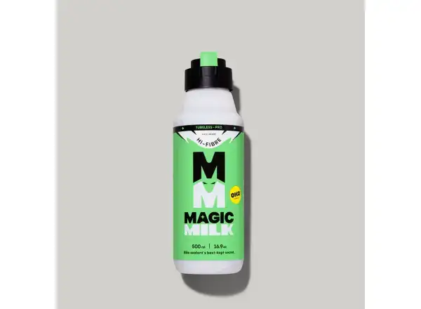 Magic Milk Hi-Fibre Tubeless Pro uszczelniacz bezdętkowy 500 ml