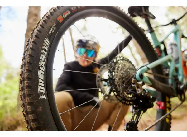 Maxxis Forekaster MaxxTerra/Exo+/TR 29x2,40" opona MTB kevlarowa