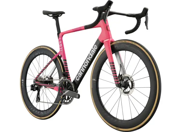 Cannondale Super Six Evo LAB71 rower szosowy Team