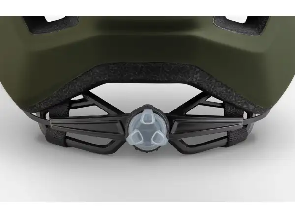MET Allroad kask czarny