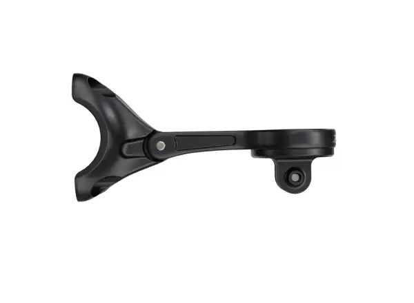 Zipp QuickView Integrated Mount wysunięty uchwyt na komputer do mostka SL Sprint