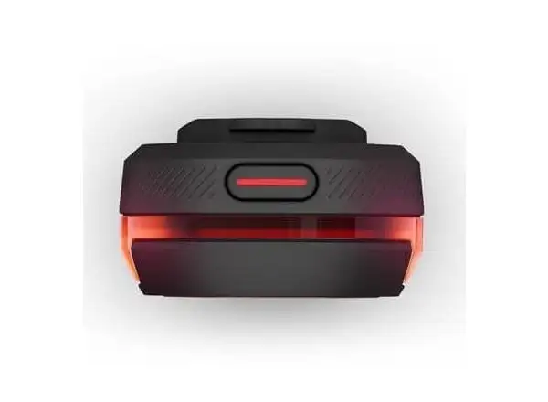 Garmin Varia Radar RTL515 tylna lampa z radarem