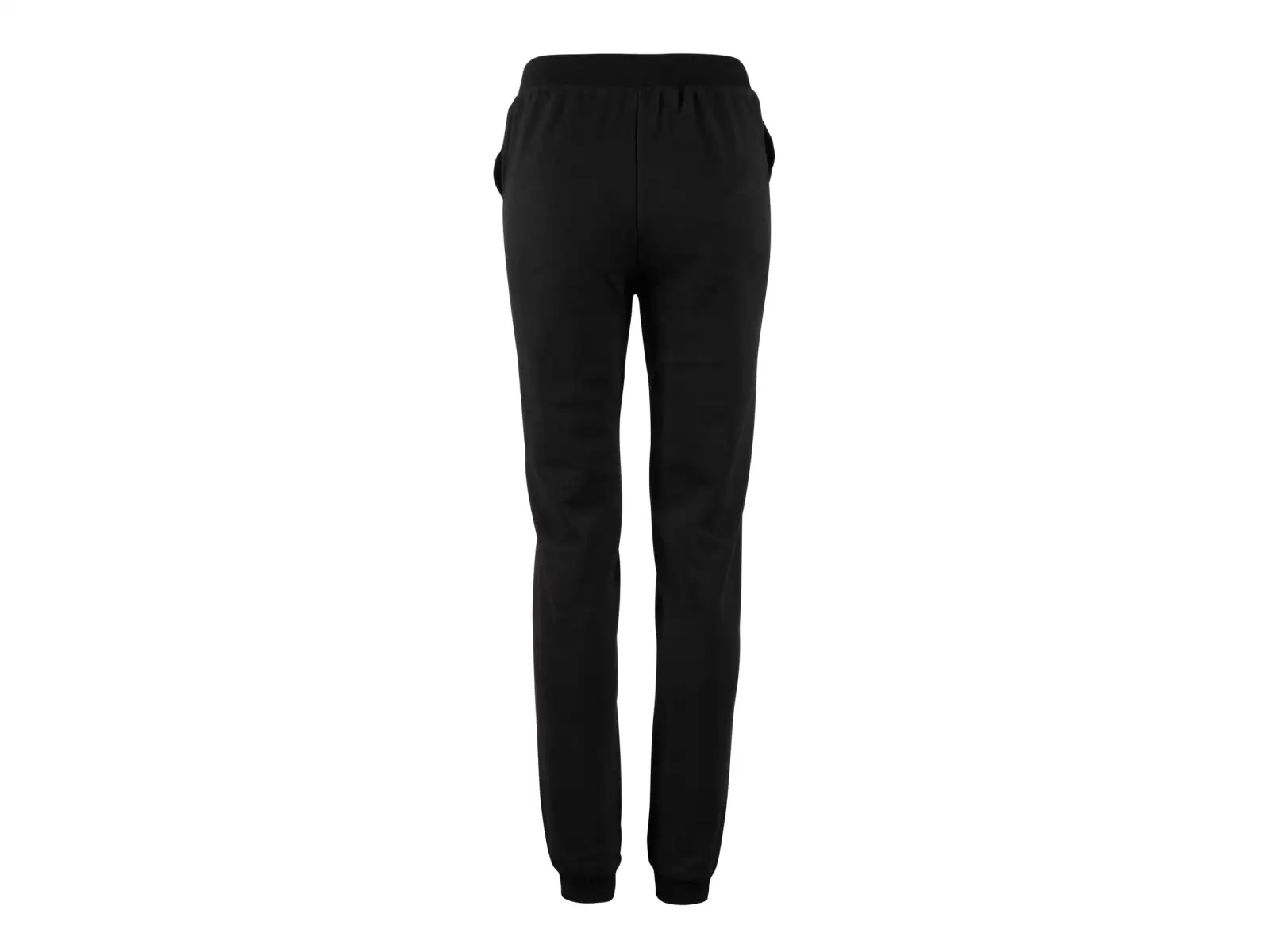 Force Comfy Lady damskie spodnie dresowe czarna