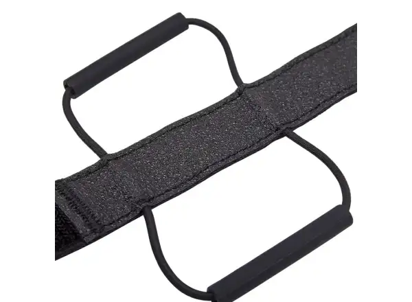 Fox Enduro pasek Black
