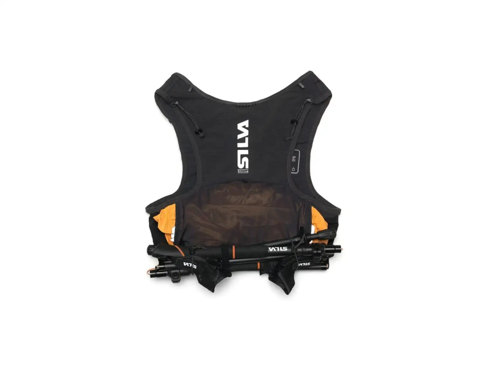 Silva Strive Fly kamizelka Black