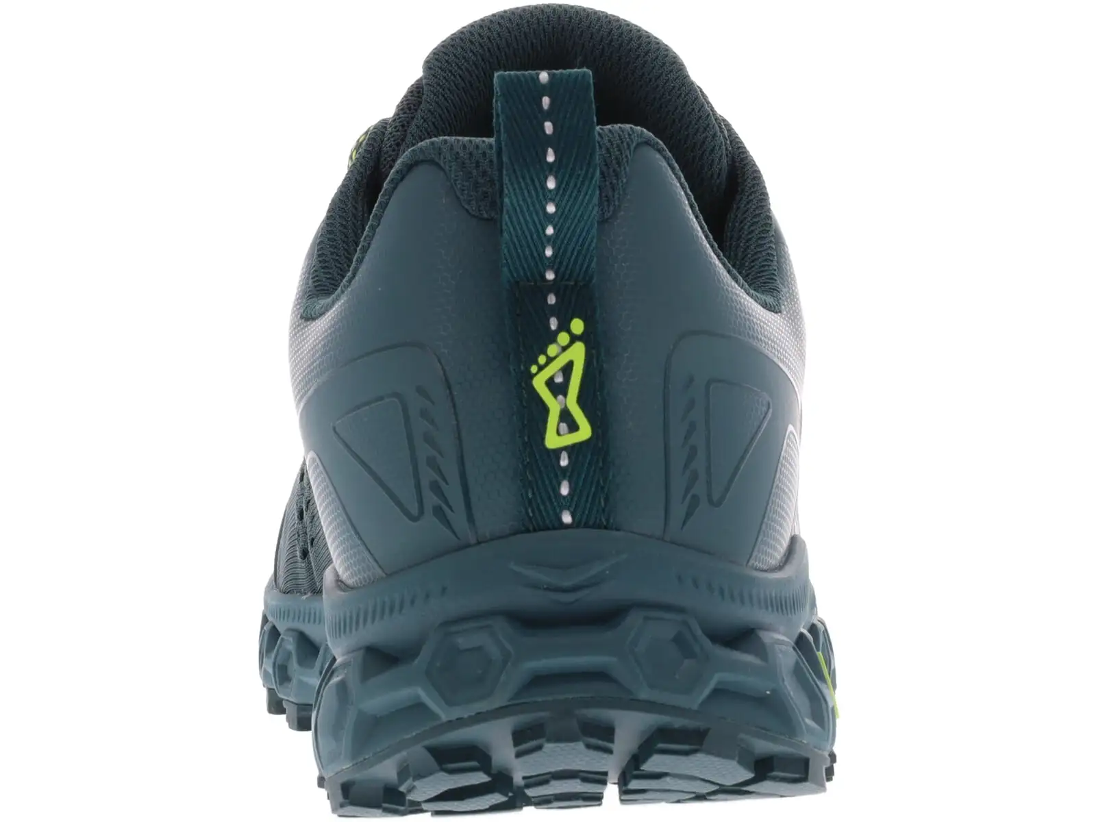 Inov-8 Pakclaw G 280 buty do biegania pine/yellow