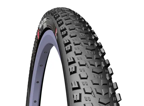 Mitas Scylla Top Design Tubeless Supra Textra 29x2,45" opona kevlar