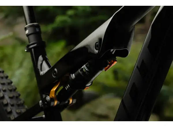 Giant Stance 2026 rower górski Black