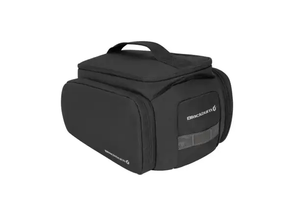 Blackburn Local Trunk Bag torba na tylny bagażnik 15 l