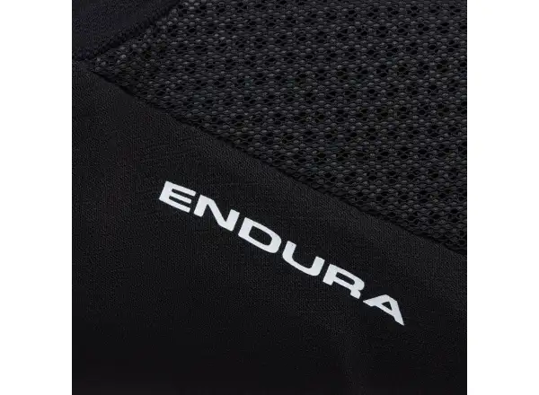 Endura Strack Knee Protector ochraniacz kolan Black