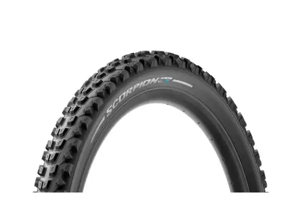 Pirelli Scorpion E-MTB S 29x2,60" opona kevlar