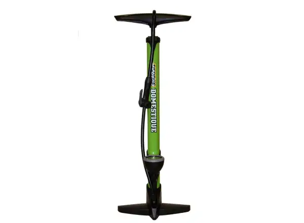 Pedros Domestique pompka 8 bar zielona