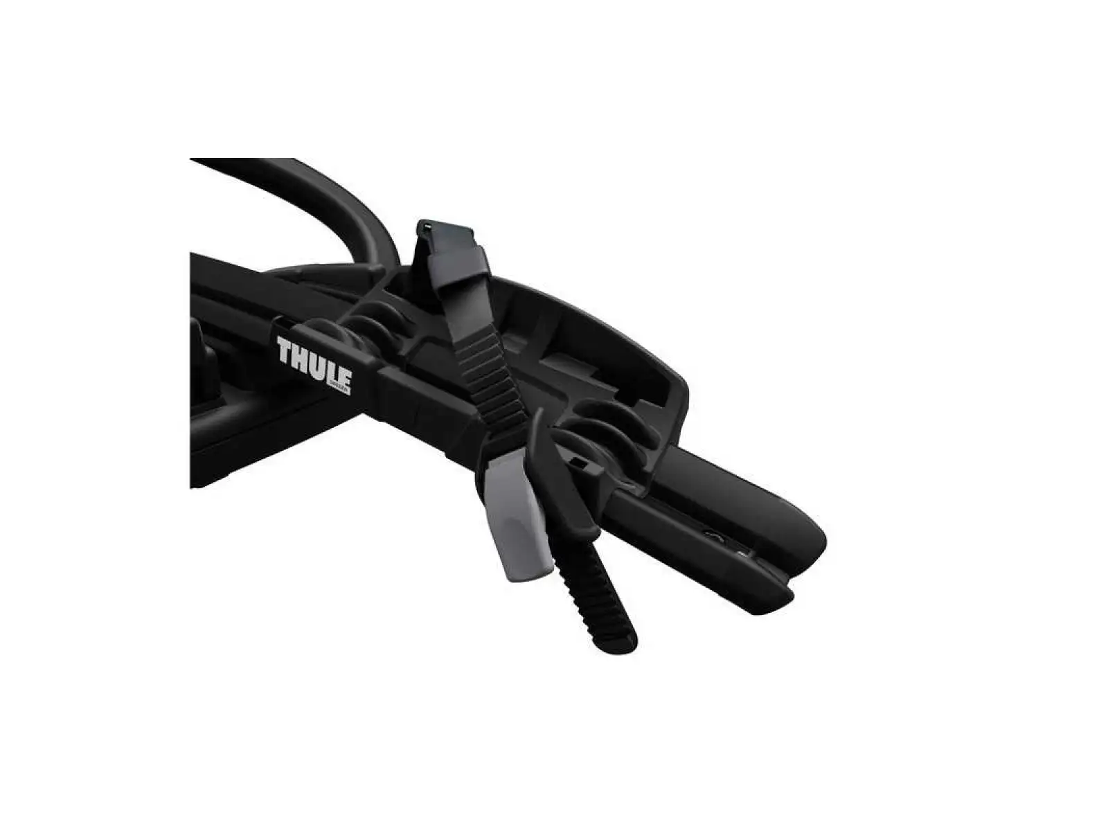 Thule ProRide 598 bagażnik dachowy Black
